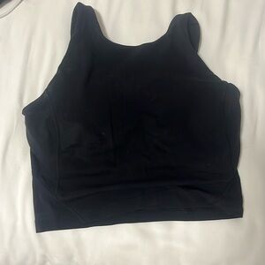 Lululemon High Neck Align Tank Top